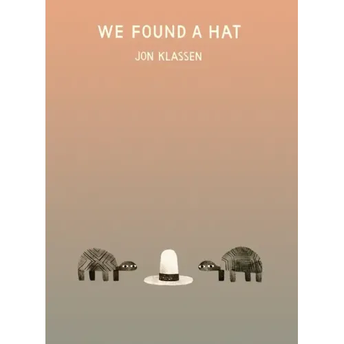 We Found a Hat