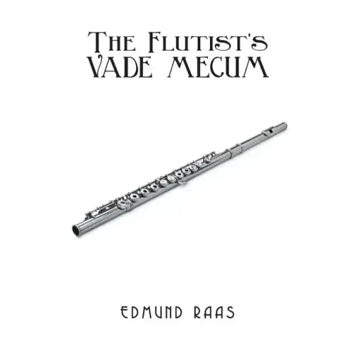 The Flutist's Vade Mecum
