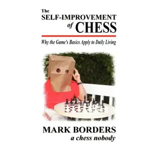 The Self-Improvement of Chess