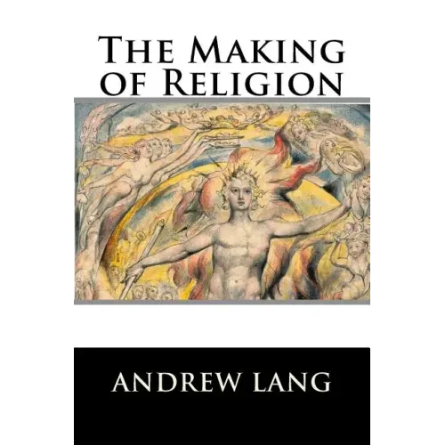 The Making of Religion