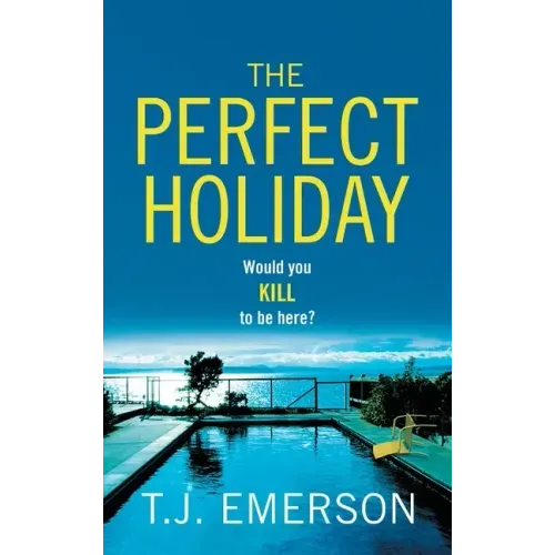 The Perfect Holiday