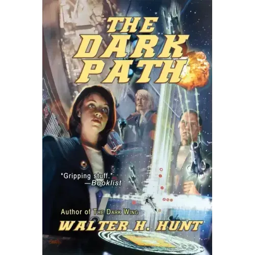 The Dark Path