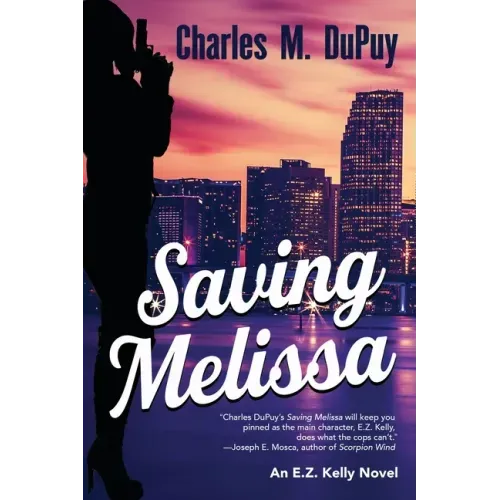 Saving Melissa