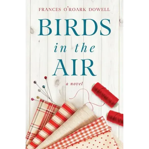 Birds in the Air
