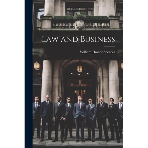 Law and Business