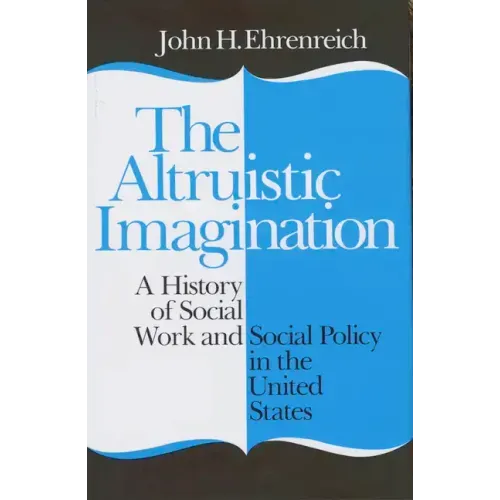 Altruistic Imagination: Draftsman, Writer, Poet, Composer