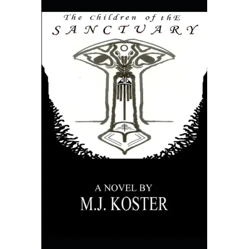 The Children of the Sanctuary