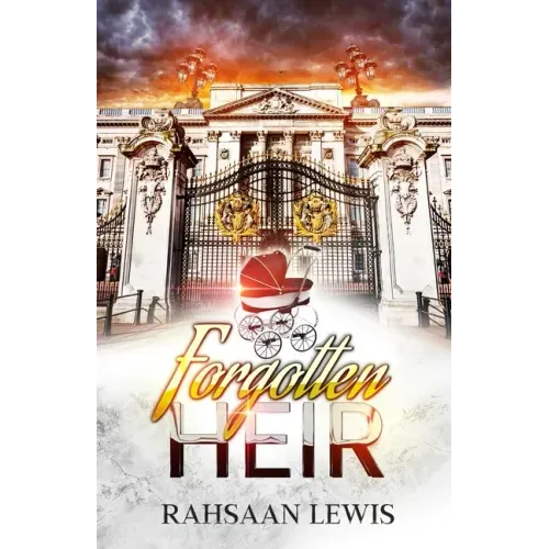 Forgotten Heir