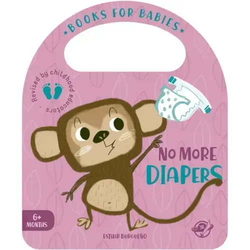 No More Diapers