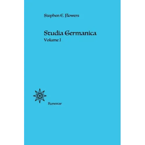 Studia Germanica