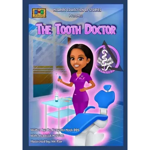 The Tooth Doctor