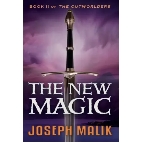 The New Magic