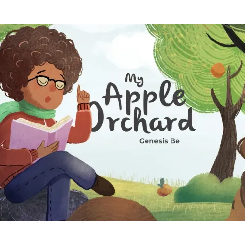 My Apple Orchard