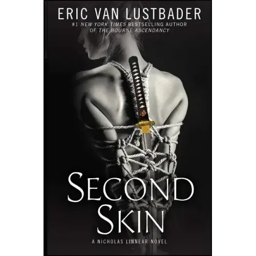 Second Skin: A Nicholas Linnear Novel