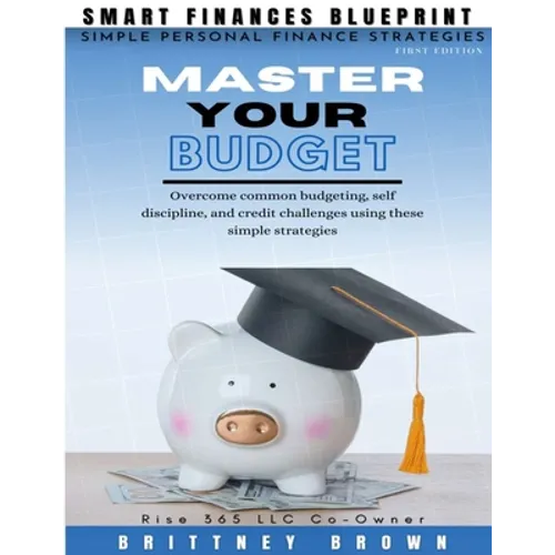 Smart Finances Blueprint: Master Your Budget