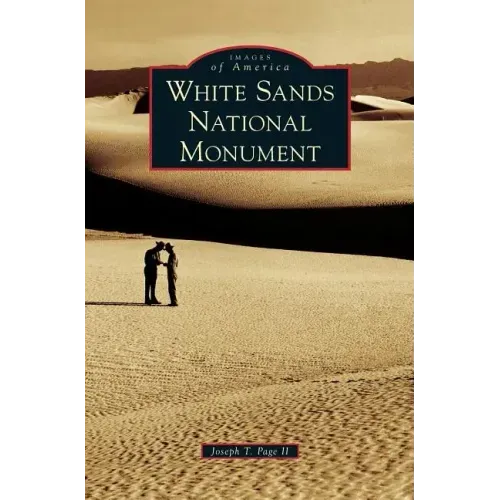White Sands National Monument