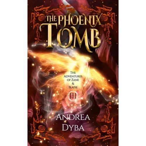 The Phoenix Tomb