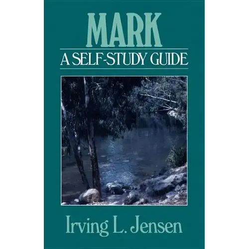 Mark: A Self-Study Guide