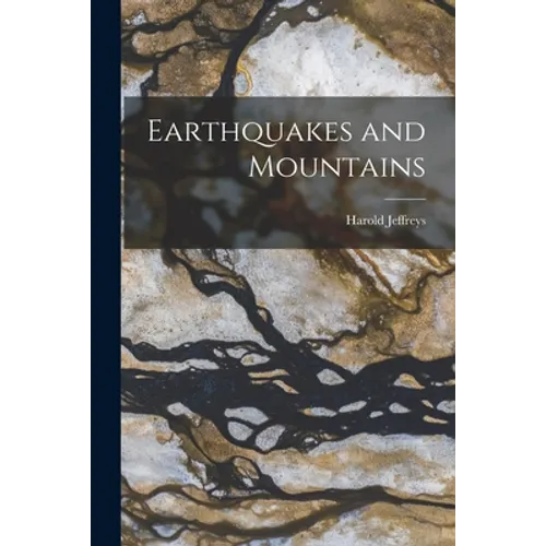 Earthquakes and Mountains