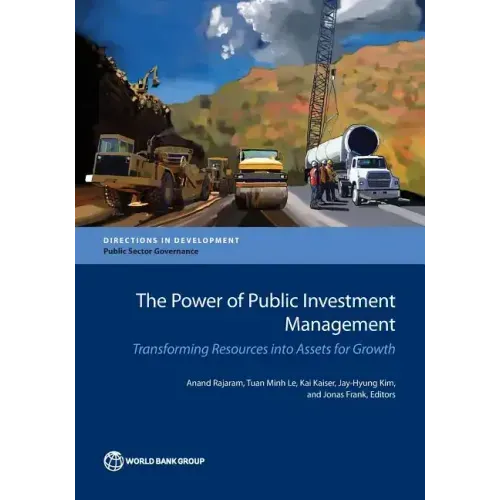 The Power of Public Investment Management