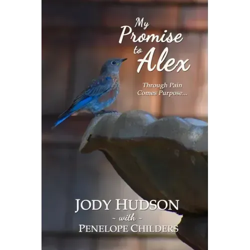 My Promise to Alex