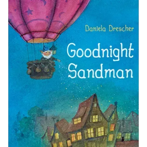Goodnight Sandman
