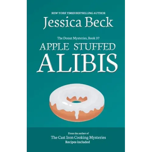 Apple Stuffed Alibis