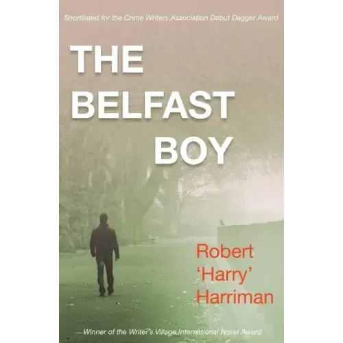 The Belfast Boy
