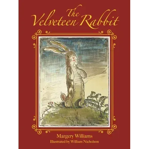 The Velveteen Rabbit