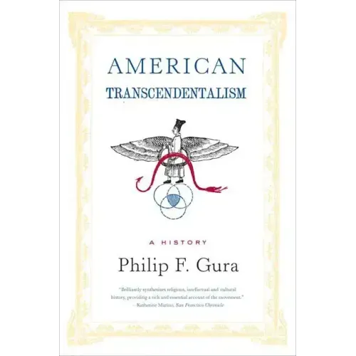 American Transcendentalism