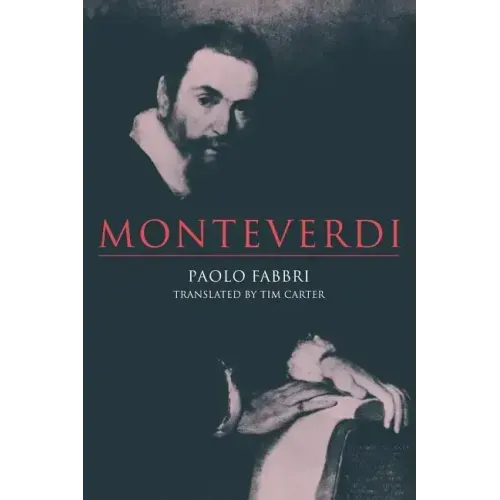 Monteverdi
