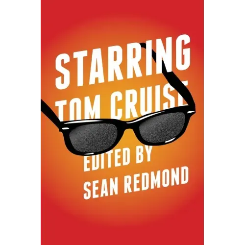 Starring Tom Cruise