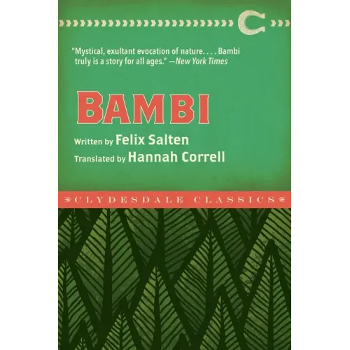 Bambi