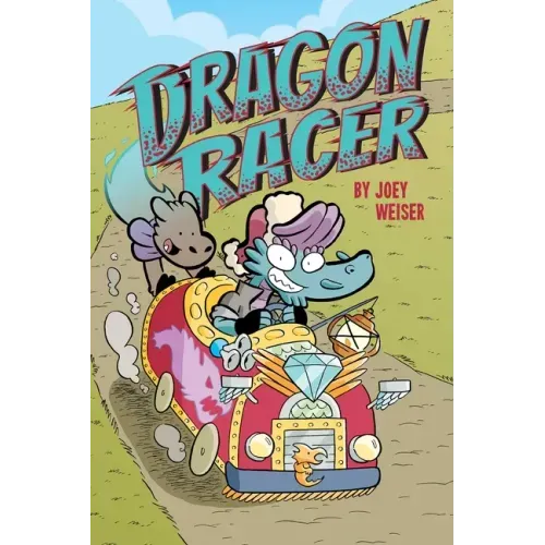 Dragon Racer