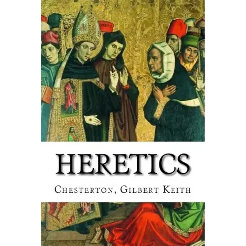 Heretics