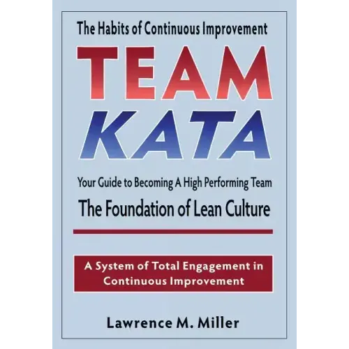 Team Kata