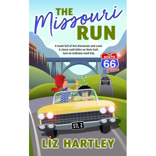 The Missouri Run