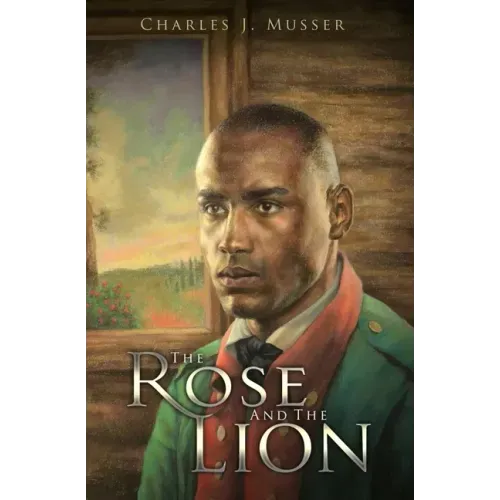 The Rose and the Lion