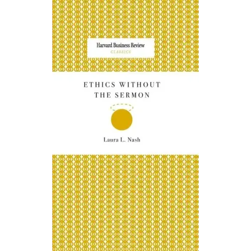 Ethics Without the Sermon