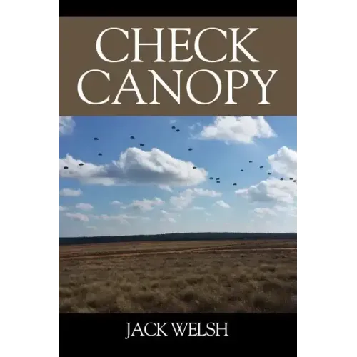 Check Canopy