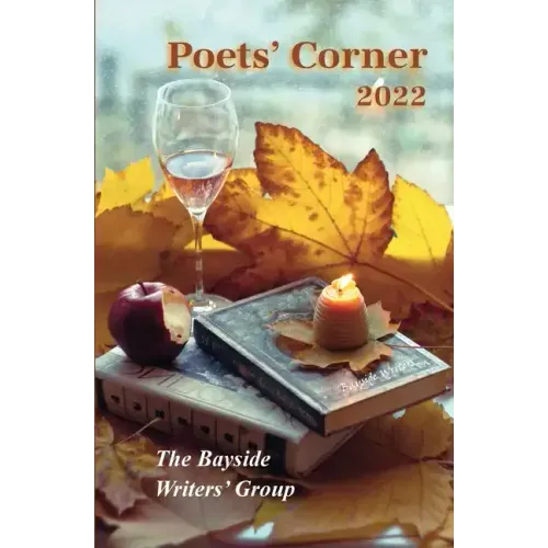 Poets' Corner 2022