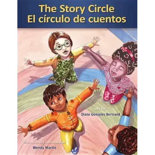 The Story Circle / El Circulo de Cuentos