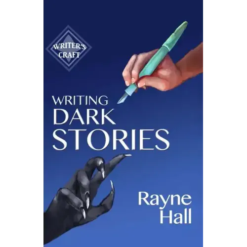 Writing Dark Stories