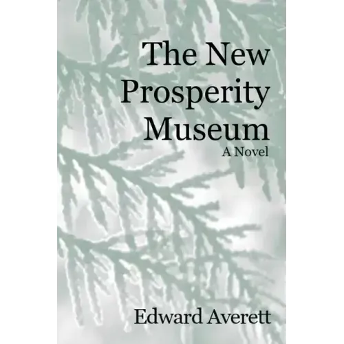 The New Prosperity Museum