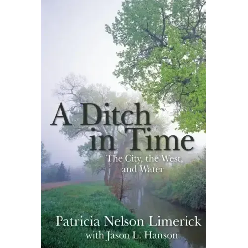 Ditch in Time