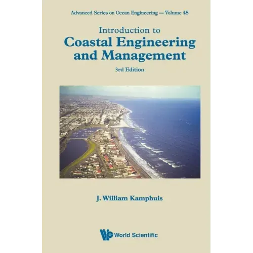 Introduction to Coastal Engineering and Management (Third Edition)