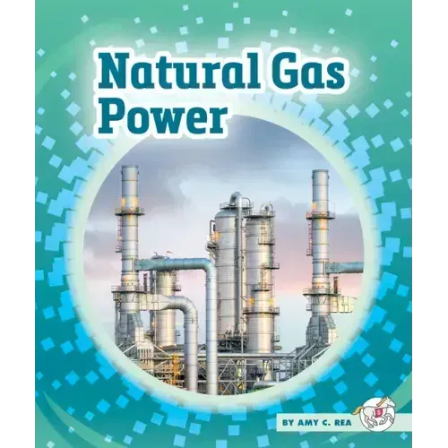 Natural Gas Power