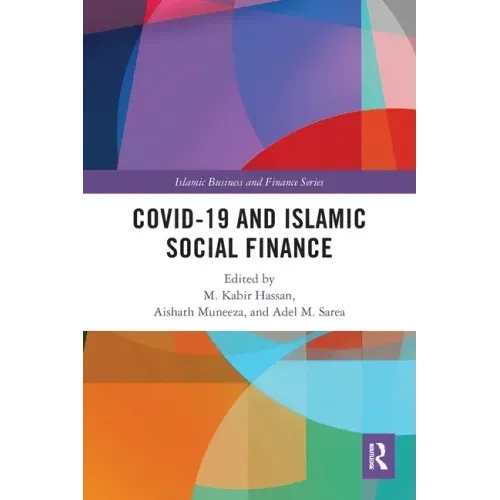 Covid-19 and Islamic Social Finance