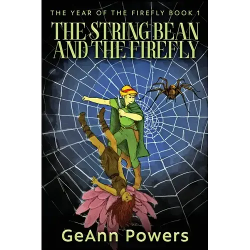 The String Bean And The Firefly