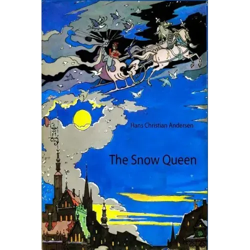 The Snow Queen